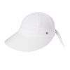 Women Kooringal Australia Caps | Women'S Bow Cap - Poppy