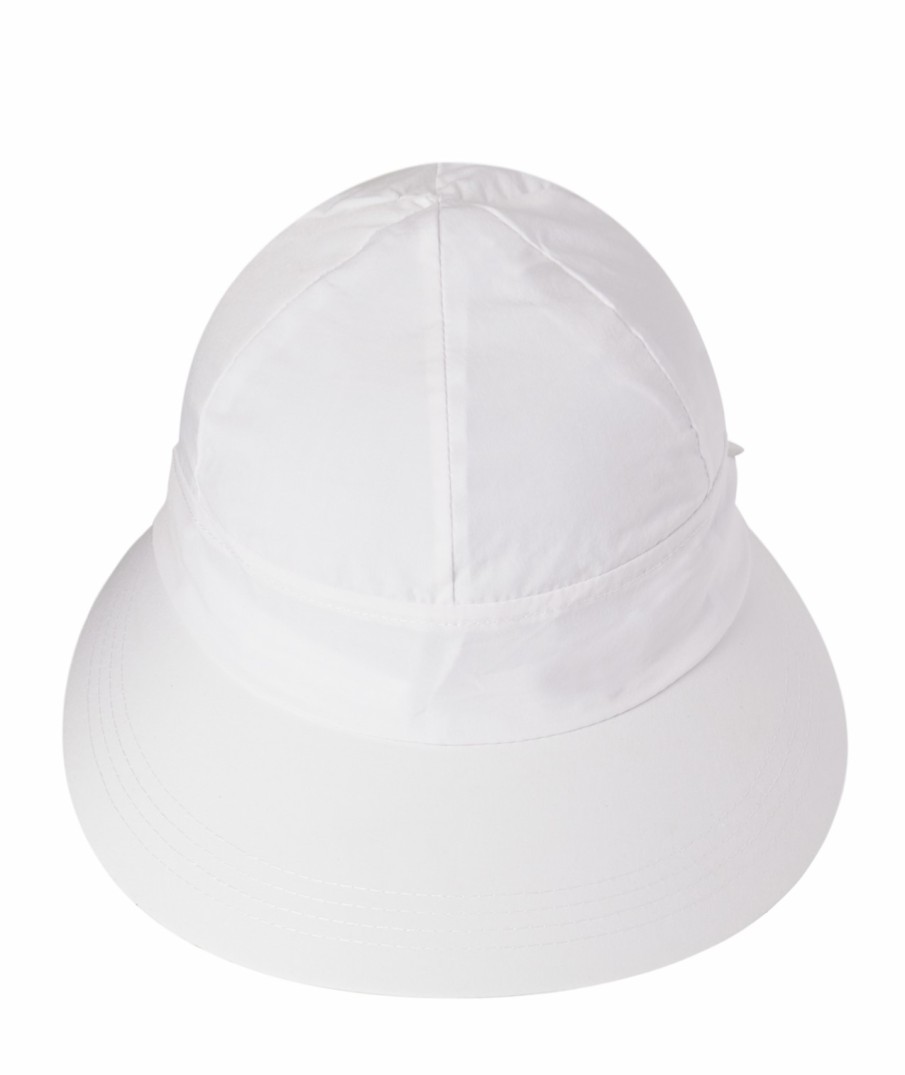 Women Kooringal Australia Caps | Women'S Bow Cap - Poppy