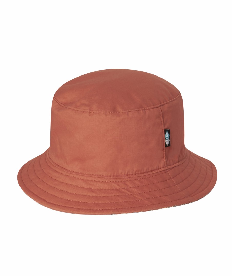 Kids Dozer Bucket Hats | Boys' Bucket - Idris