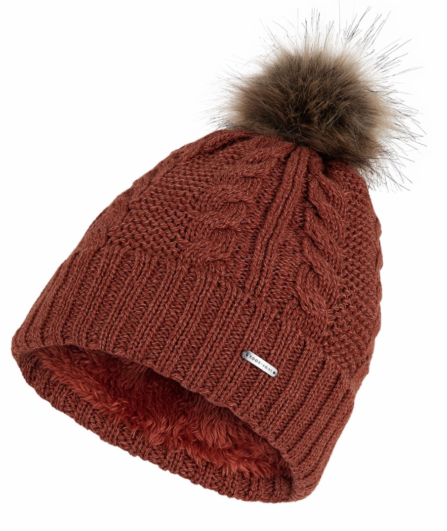 Women Kooringal Australia Beanies | Women'S Beanie - Delilah