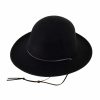 Men Kooringal Australia Felt Hat | Men'S Felt Mid Brim - Dune