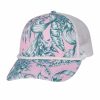 Kids Millymook Caps | Girls' Trucker Cap - Skyler