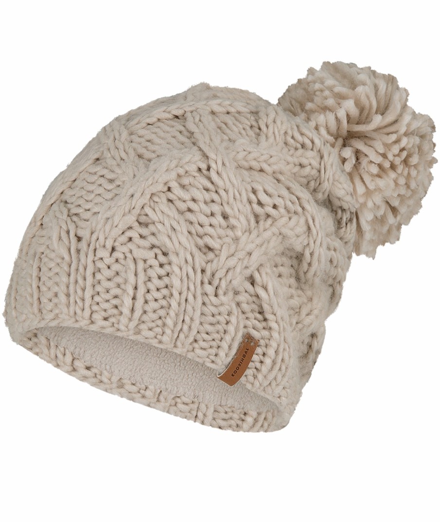 Women Kooringal Australia Beanies | Women'S Beanie - Burleigh