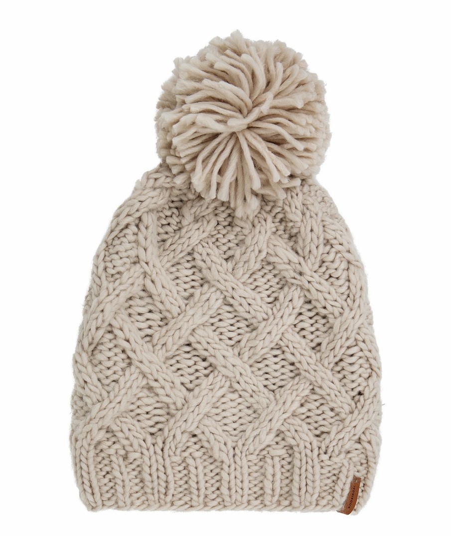 Women Kooringal Australia Beanies | Women'S Beanie - Burleigh